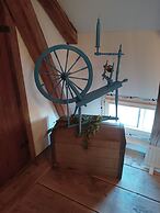 Room in B&B - Kungsgården BnB Room 3