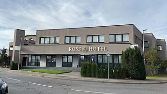 Ross Messehotel