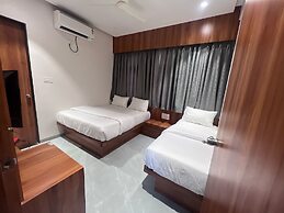 HOTEL RUDRAKSH