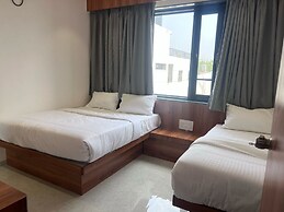 HOTEL RUDRAKSH