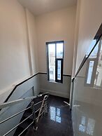 HOTEL RUDRAKSH