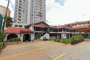 Trisan Resident Hotel