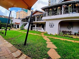 Trisan Resident Hotel