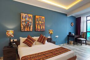 Trisan Resident Hotel