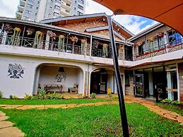 Trisan Resident Hotel