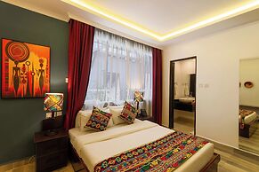 Trisan Resident Hotel