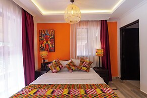 Trisan Resident Hotel