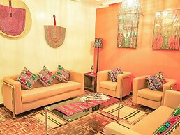 Trisan Resident Hotel