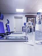 Trisan Resident Hotel