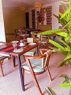 Trisan Resident Hotel