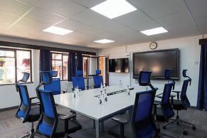 Trisan Resident Hotel