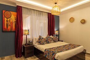 Trisan Resident Hotel