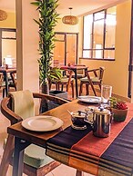 Trisan Resident Hotel