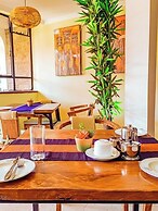 Trisan Resident Hotel