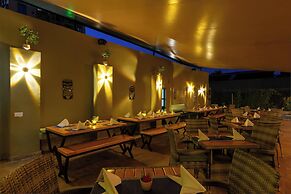 Trisan Resident Hotel