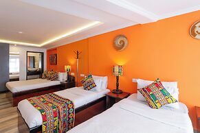 Trisan Resident Hotel