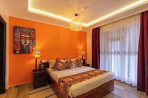 Trisan Resident Hotel