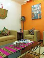 Trisan Resident Hotel