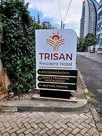 Trisan Resident Hotel