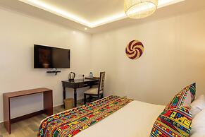 Trisan Resident Hotel