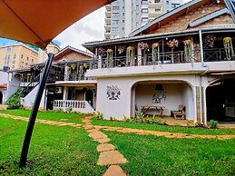 Trisan Resident Hotel