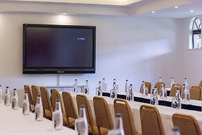 Trisan Resident Hotel