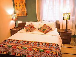 Trisan Resident Hotel