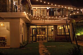 Trisan Resident Hotel