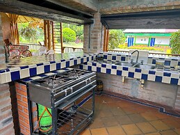 alojamiento el recuerdo