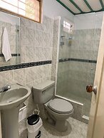 alojamiento el recuerdo