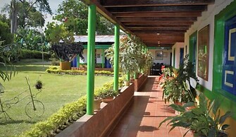 alojamiento el recuerdo