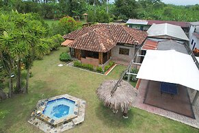 alojamiento el recuerdo