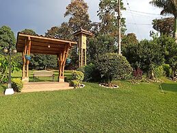 alojamiento el recuerdo