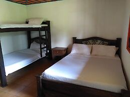 alojamiento el recuerdo