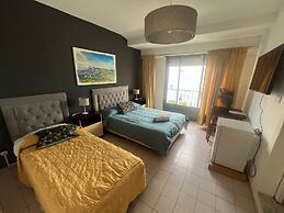 Ventia Hotel Comodoro