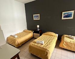 Ventia Hotel Comodoro