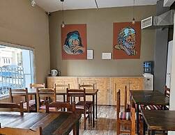 Ventia Hotel Comodoro