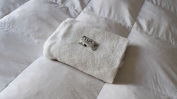 Ventia Hotel Comodoro