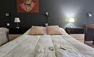 Ventia Hotel Comodoro