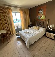 Ventia Hotel Comodoro