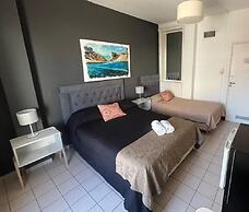 Ventia Hotel Comodoro