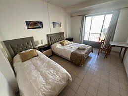 Ventia Hotel Comodoro