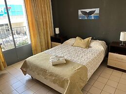 Ventia Hotel Comodoro