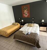 Ventia Hotel Comodoro