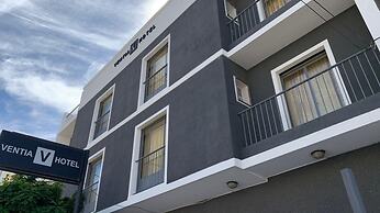 Ventia Hotel Comodoro