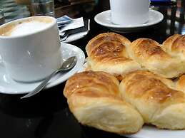 Ventia Hotel Comodoro