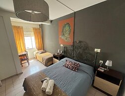 Ventia Hotel Comodoro