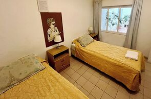 Ventia Hotel Comodoro