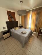 Ventia Hotel Comodoro