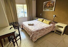 Ventia Hotel Comodoro